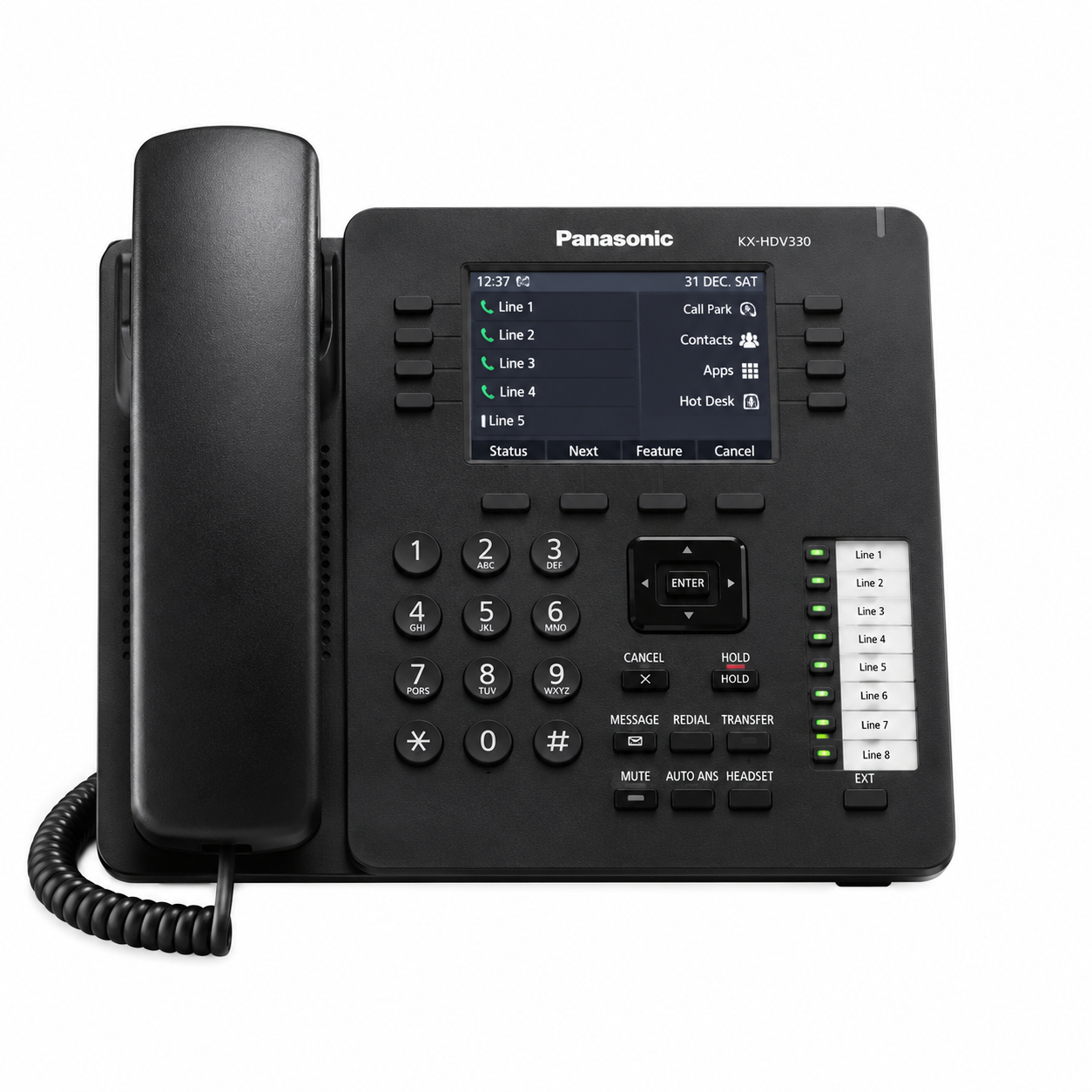 IP Phones